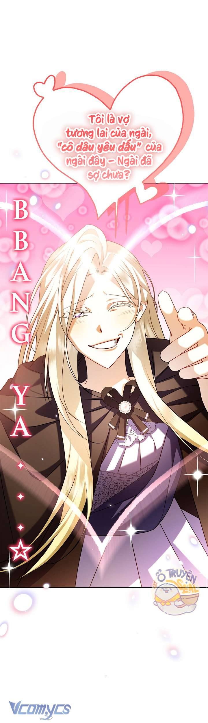 Xin Lỗi Vì Tôi Không Thể Rời Mắt Khỏi Vẻ Ngoài Của Ngài Chapter 2 - Trang 2