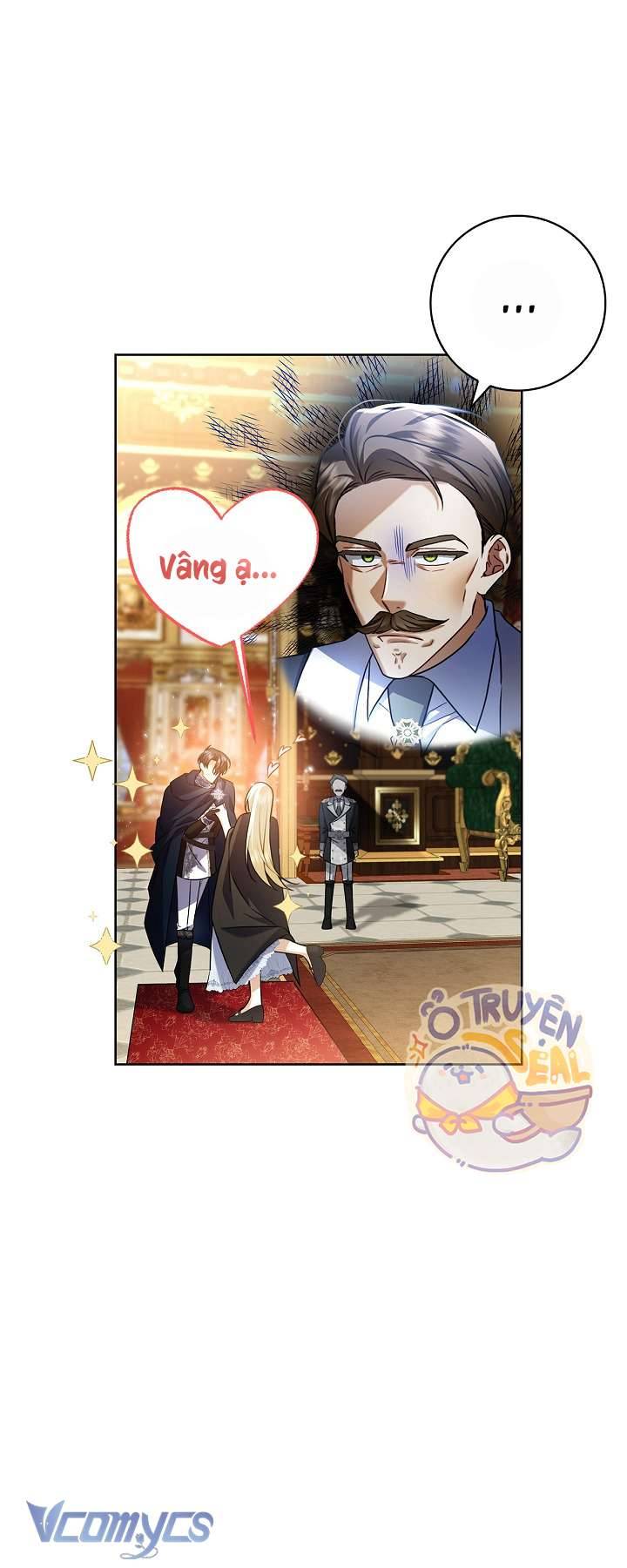 Xin Lỗi Vì Tôi Không Thể Rời Mắt Khỏi Vẻ Ngoài Của Ngài Chapter 2 - Trang 2