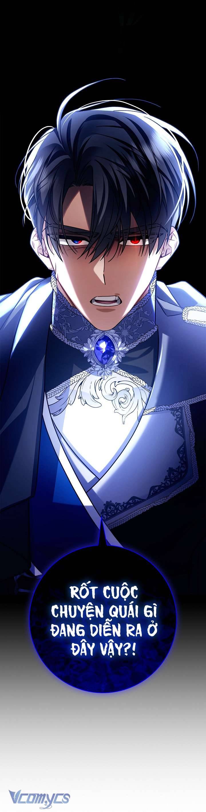 Xin Lỗi Vì Tôi Không Thể Rời Mắt Khỏi Vẻ Ngoài Của Ngài Chapter 2 - Trang 2