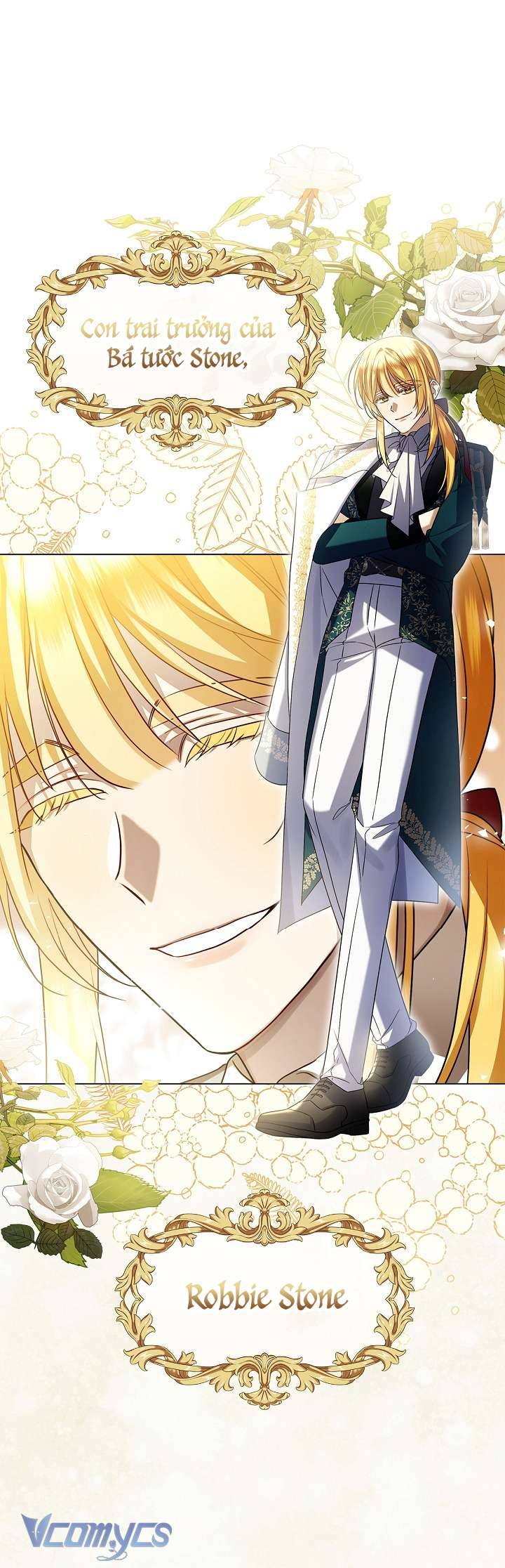 Xin Lỗi Vì Tôi Không Thể Rời Mắt Khỏi Vẻ Ngoài Của Ngài Chapter 3 - Trang 2