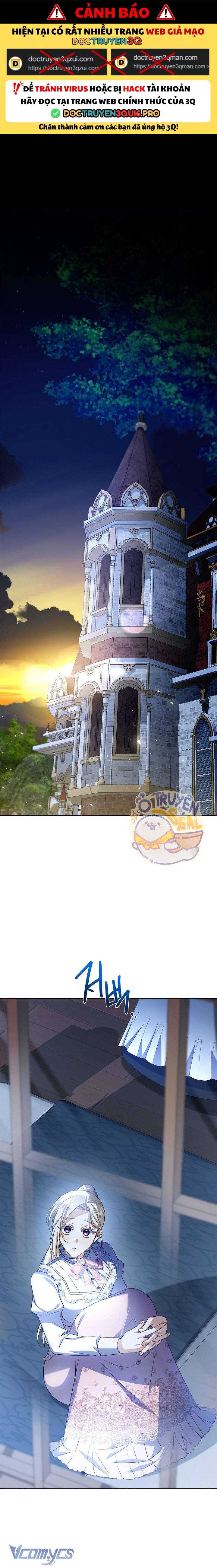 Xin Lỗi Vì Tôi Không Thể Rời Mắt Khỏi Vẻ Ngoài Của Ngài Chapter 3 - Trang 2