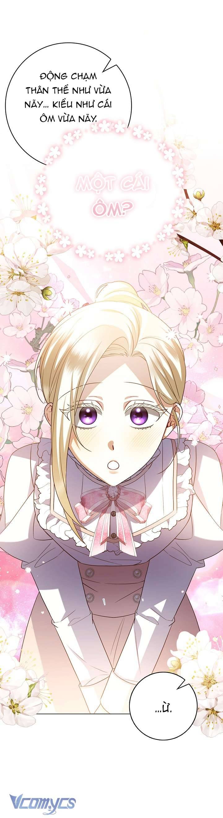 Xin Lỗi Vì Tôi Không Thể Rời Mắt Khỏi Vẻ Ngoài Của Ngài Chapter 3 - Trang 2