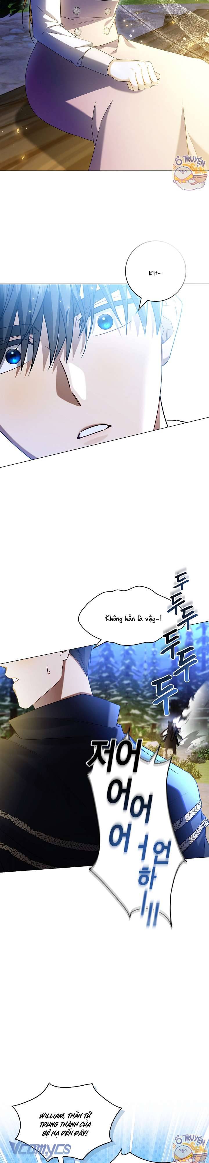 Xin Lỗi Vì Tôi Không Thể Rời Mắt Khỏi Vẻ Ngoài Của Ngài Chapter 5 - Trang 2