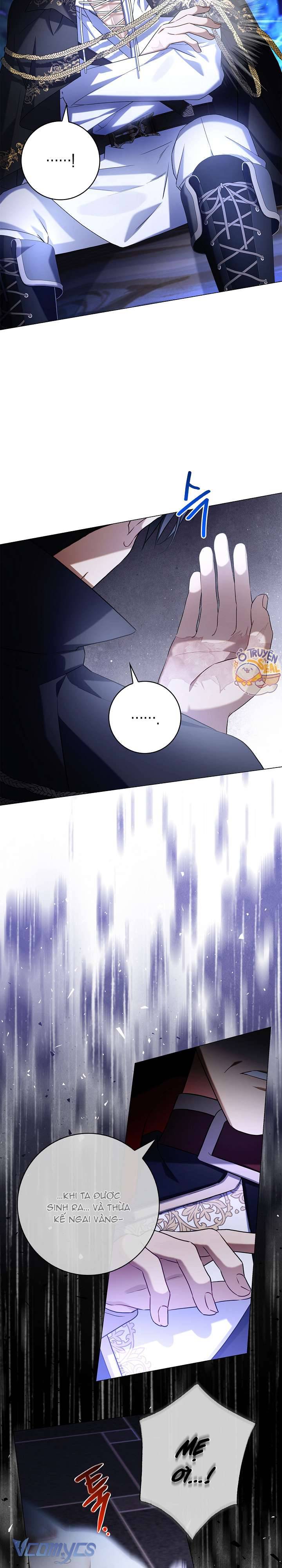 Xin Lỗi Vì Tôi Không Thể Rời Mắt Khỏi Vẻ Ngoài Của Ngài Chapter 5 - Trang 2