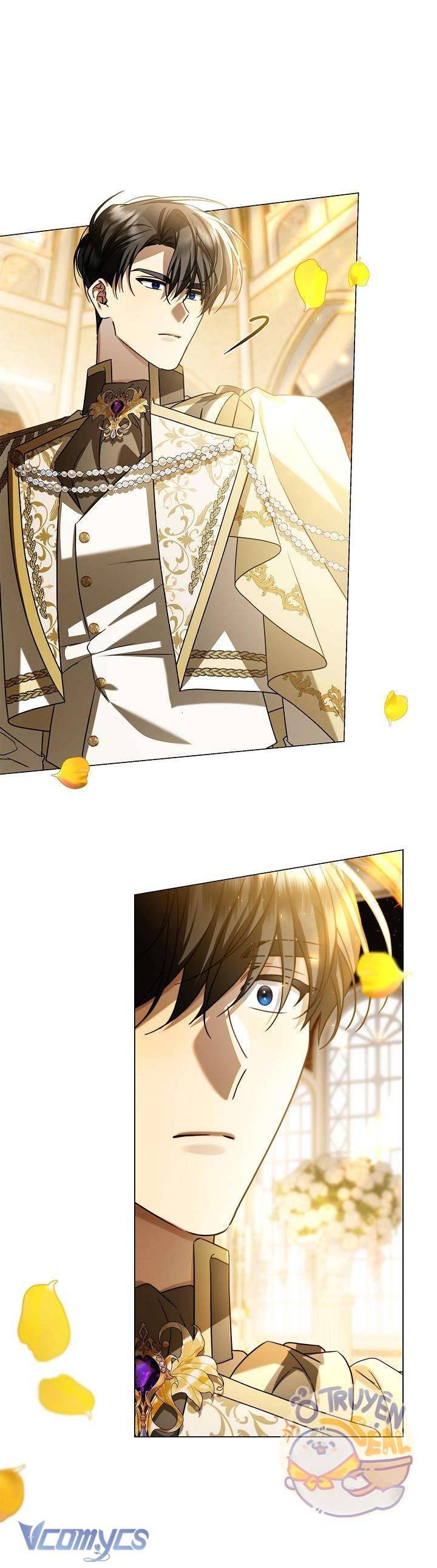 Xin Lỗi Vì Tôi Không Thể Rời Mắt Khỏi Vẻ Ngoài Của Ngài Chapter 6 - Trang 2