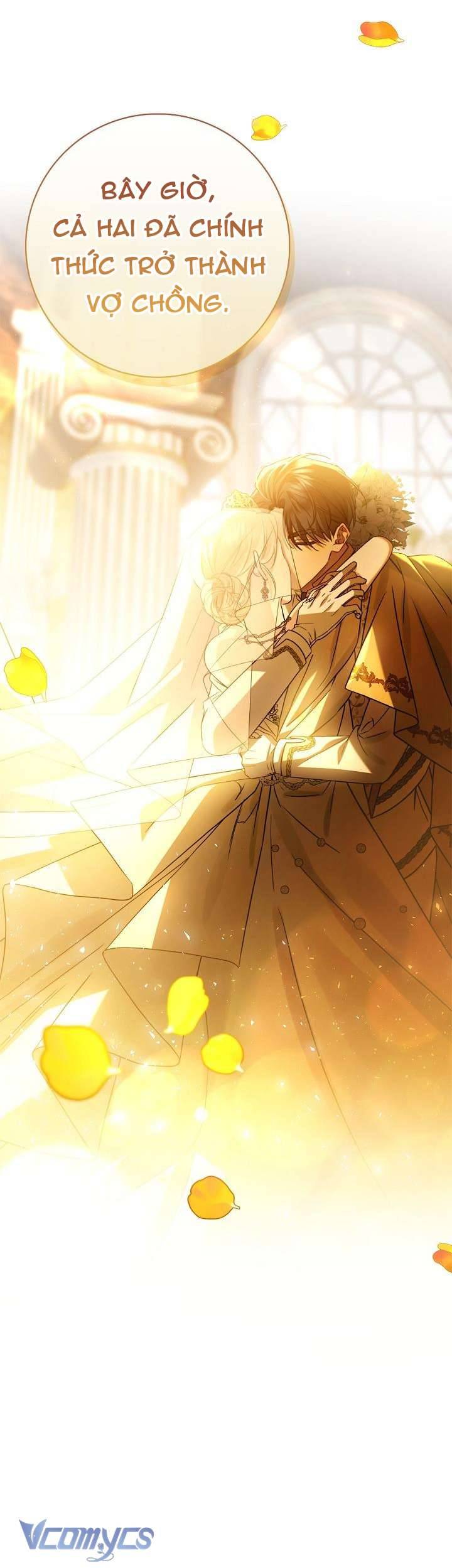 Xin Lỗi Vì Tôi Không Thể Rời Mắt Khỏi Vẻ Ngoài Của Ngài Chapter 6 - Trang 2