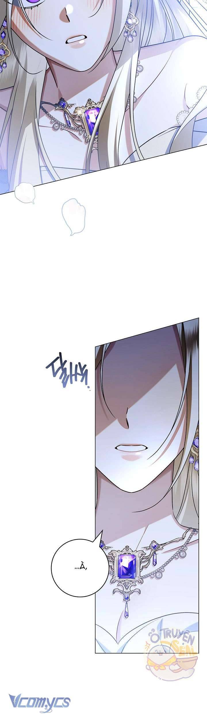 Xin Lỗi Vì Tôi Không Thể Rời Mắt Khỏi Vẻ Ngoài Của Ngài Chapter 7 - Trang 2