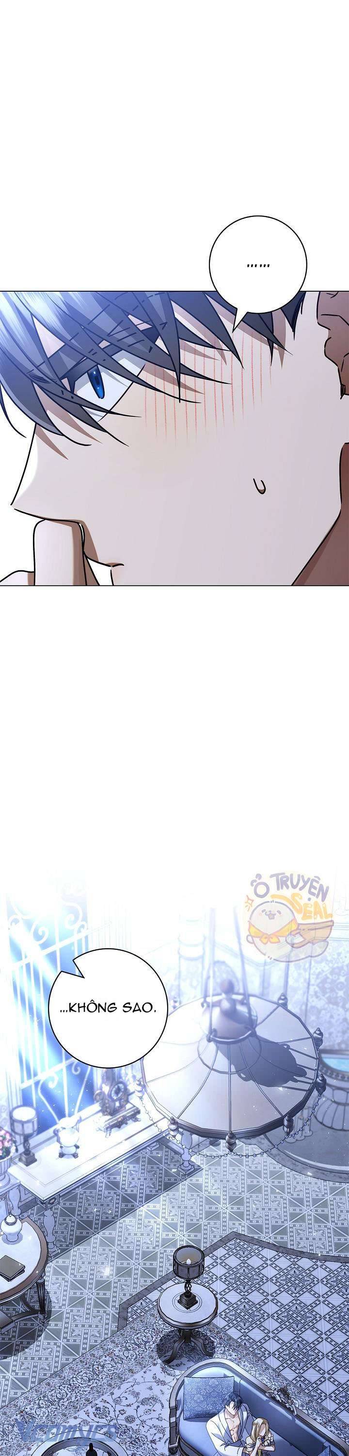 Xin Lỗi Vì Tôi Không Thể Rời Mắt Khỏi Vẻ Ngoài Của Ngài Chapter 7 - Trang 2