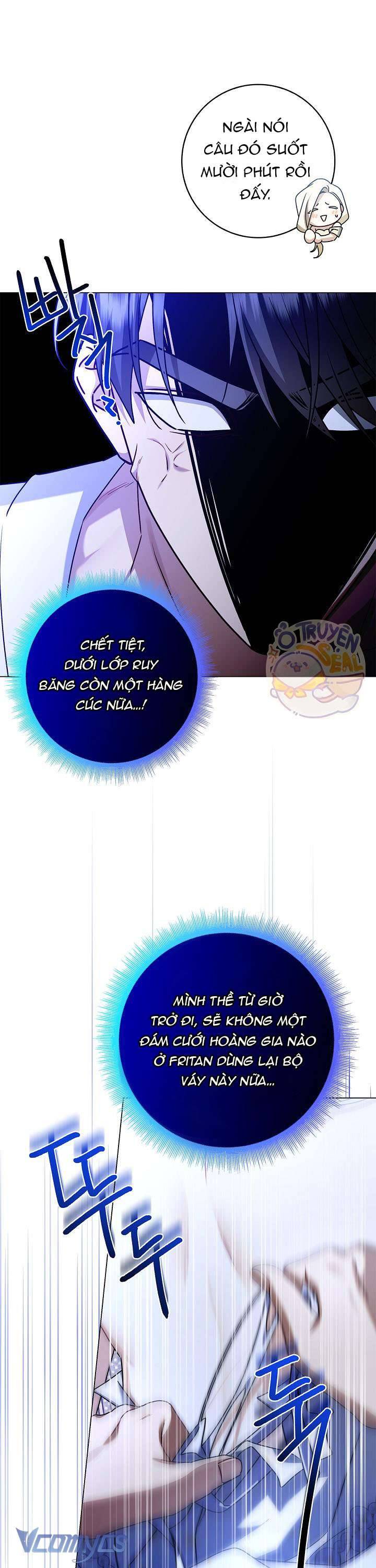 Xin Lỗi Vì Tôi Không Thể Rời Mắt Khỏi Vẻ Ngoài Của Ngài Chapter 7 - Trang 2