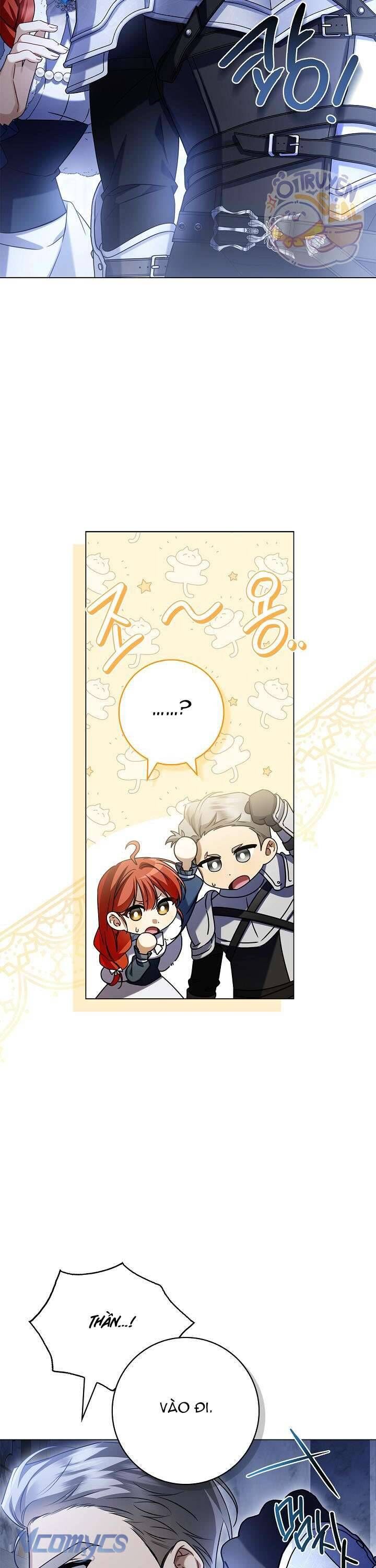 Xin Lỗi Vì Tôi Không Thể Rời Mắt Khỏi Vẻ Ngoài Của Ngài Chapter 9 - Trang 2