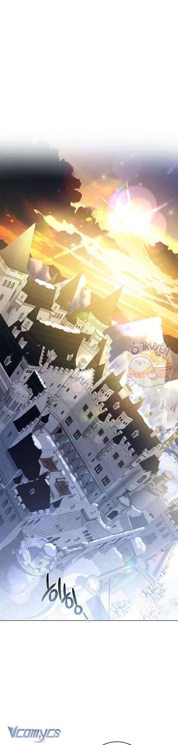 Xin Lỗi Vì Tôi Không Thể Rời Mắt Khỏi Vẻ Ngoài Của Ngài Chapter 9 - Trang 2