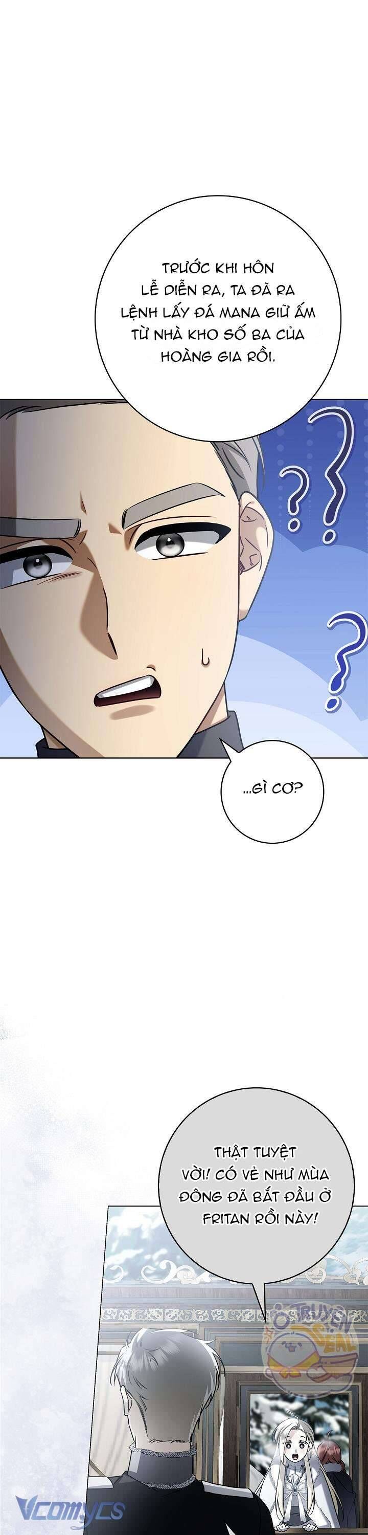 Xin Lỗi Vì Tôi Không Thể Rời Mắt Khỏi Vẻ Ngoài Của Ngài Chapter 9 - Trang 2