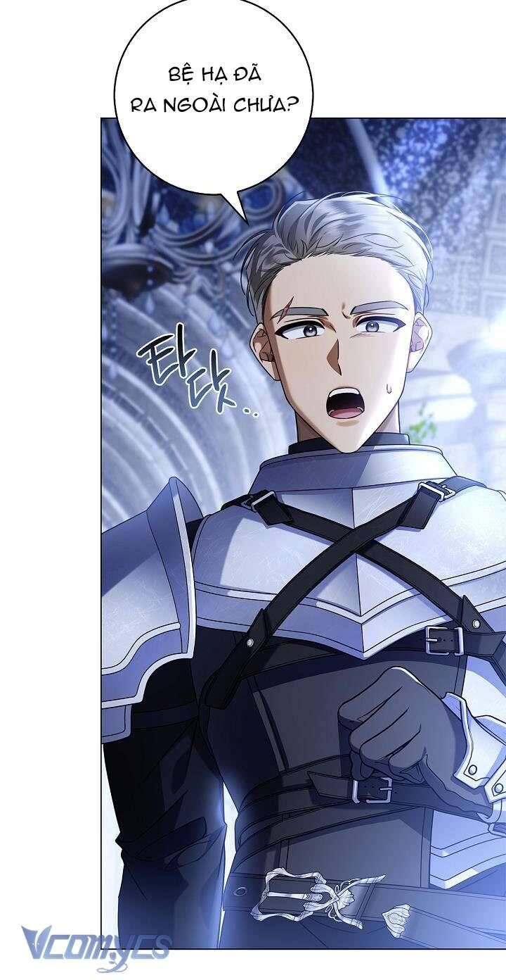 Xin Lỗi Vì Tôi Không Thể Rời Mắt Khỏi Vẻ Ngoài Của Ngài Chapter 9 - Trang 2