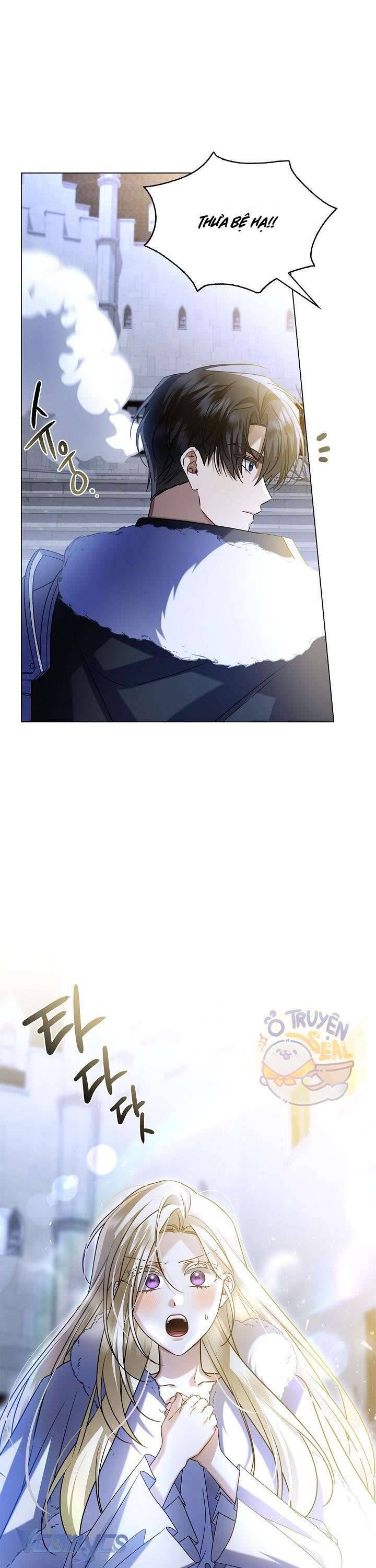 Xin Lỗi Vì Tôi Không Thể Rời Mắt Khỏi Vẻ Ngoài Của Ngài Chapter 9 - Trang 2