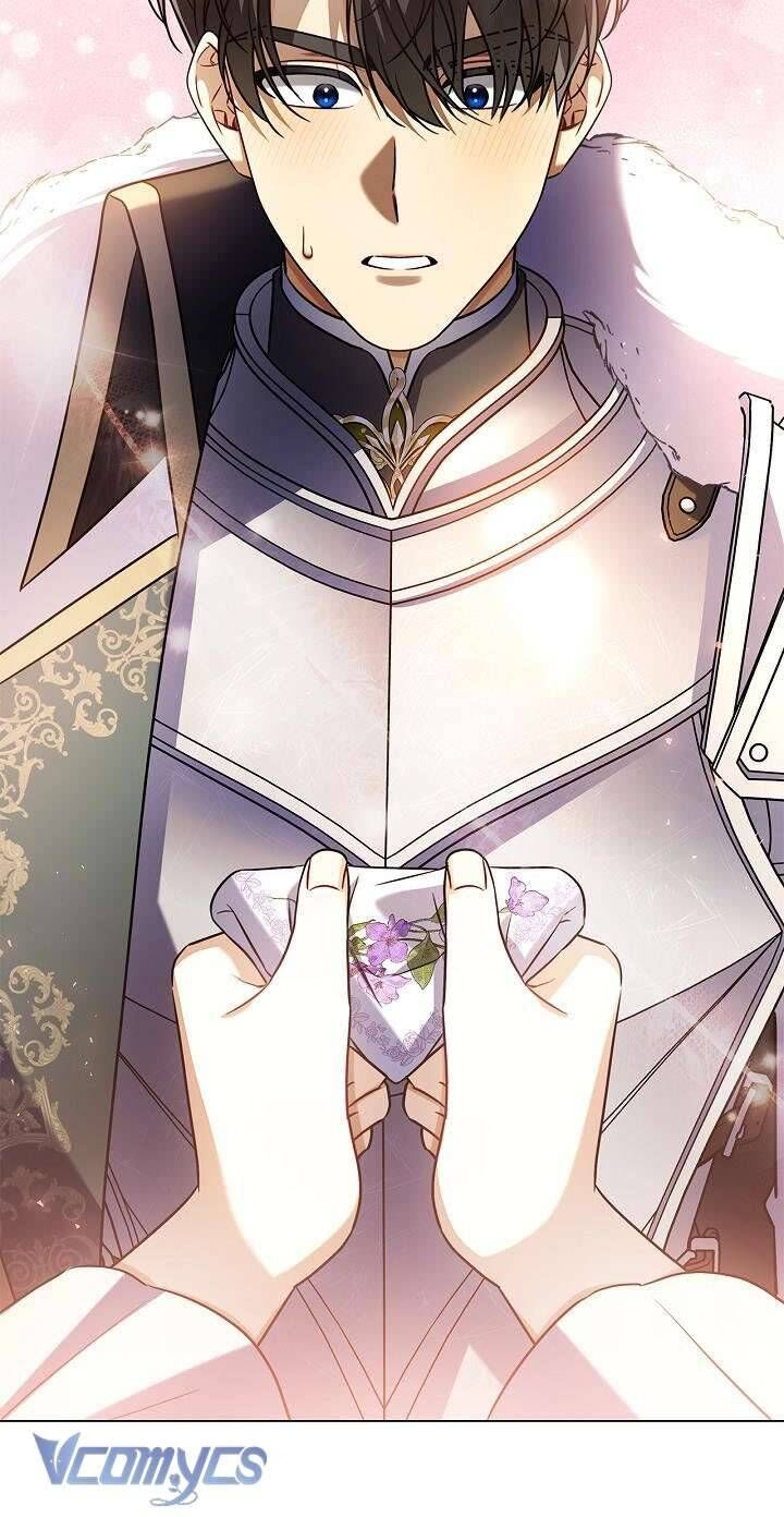 Xin Lỗi Vì Tôi Không Thể Rời Mắt Khỏi Vẻ Ngoài Của Ngài Chapter 9 - Trang 2