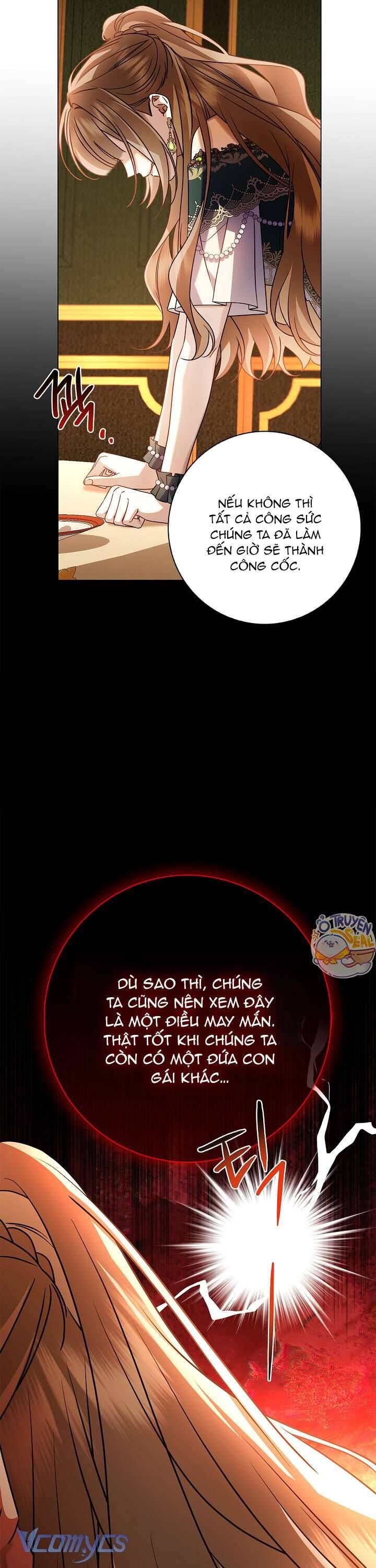 Xin Lỗi Vì Tôi Không Thể Rời Mắt Khỏi Vẻ Ngoài Của Ngài Chapter 10 - Trang 2