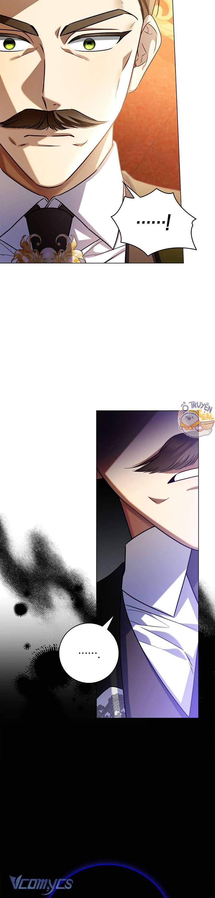 Xin Lỗi Vì Tôi Không Thể Rời Mắt Khỏi Vẻ Ngoài Của Ngài Chapter 10 - Trang 2