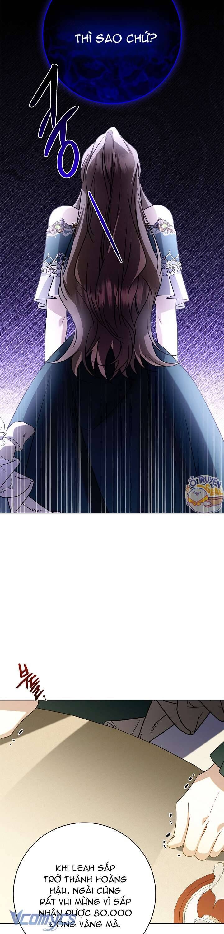 Xin Lỗi Vì Tôi Không Thể Rời Mắt Khỏi Vẻ Ngoài Của Ngài Chapter 10 - Trang 2