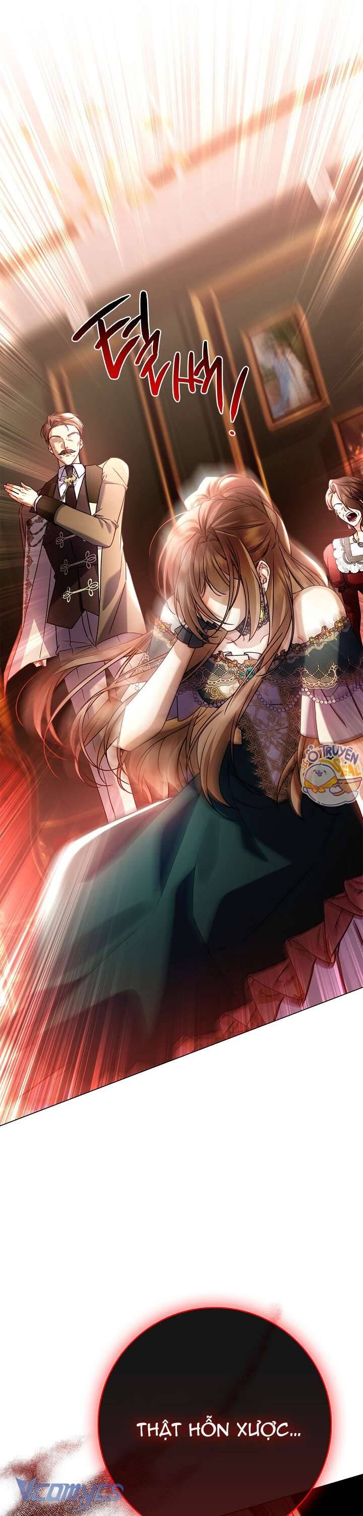 Xin Lỗi Vì Tôi Không Thể Rời Mắt Khỏi Vẻ Ngoài Của Ngài Chapter 10 - Trang 2