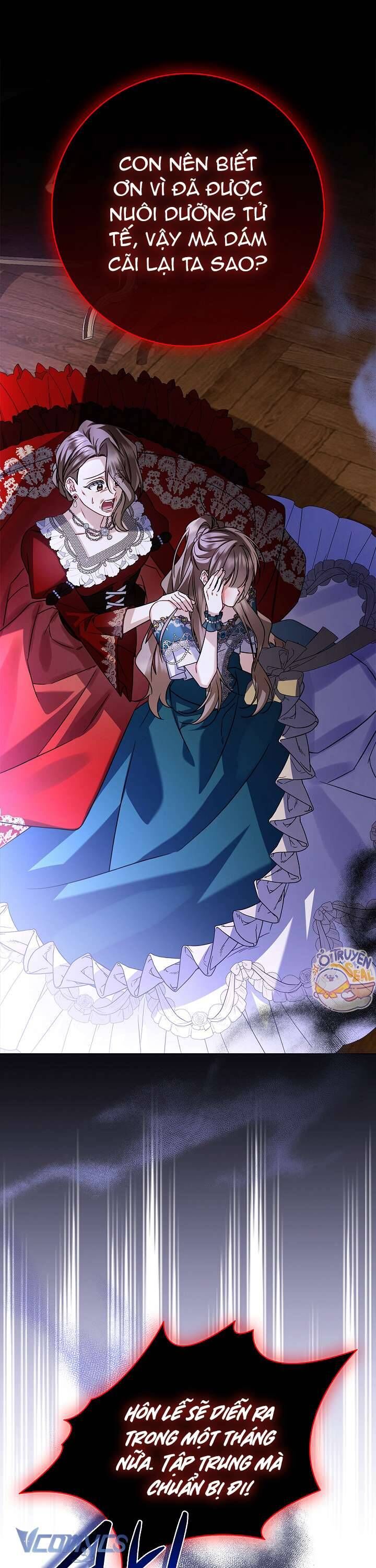 Xin Lỗi Vì Tôi Không Thể Rời Mắt Khỏi Vẻ Ngoài Của Ngài Chapter 10 - Trang 2