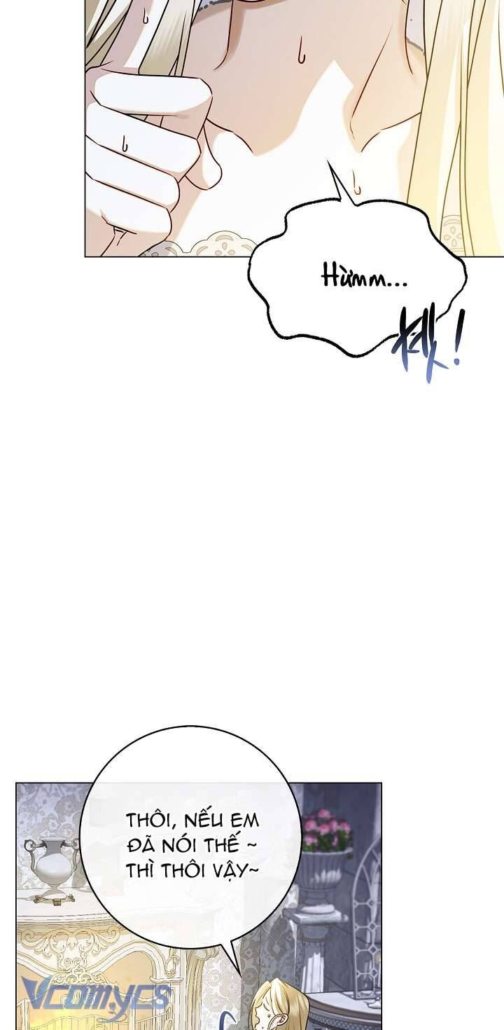 Xin Lỗi Vì Tôi Không Thể Rời Mắt Khỏi Vẻ Ngoài Của Ngài Chapter 10 - Trang 2