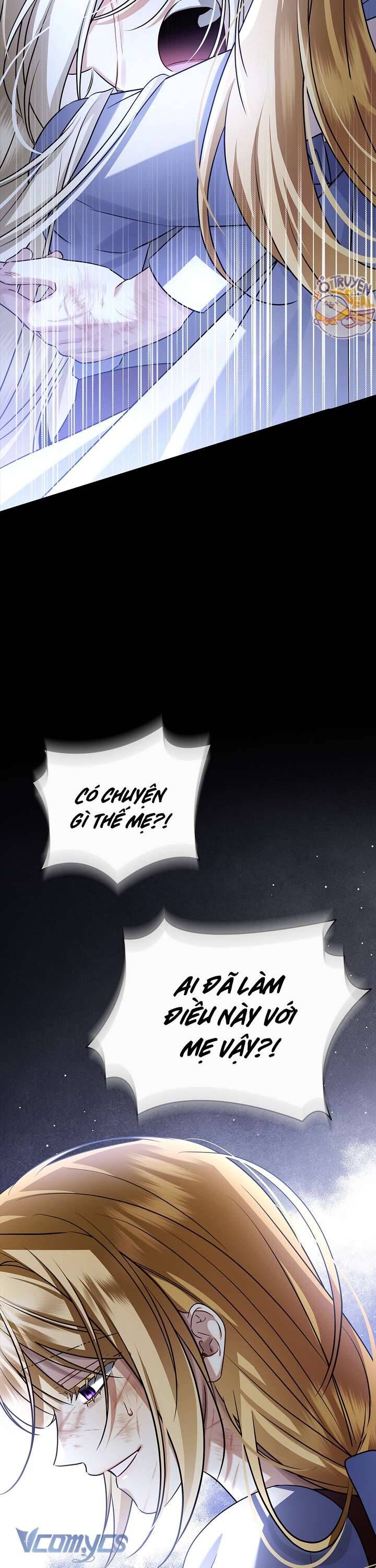 Xin Lỗi Vì Tôi Không Thể Rời Mắt Khỏi Vẻ Ngoài Của Ngài Chapter 10 - Trang 2