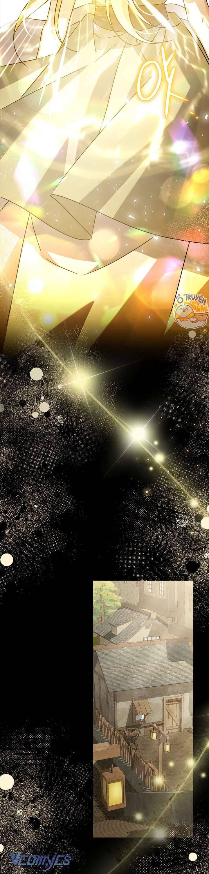 Xin Lỗi Vì Tôi Không Thể Rời Mắt Khỏi Vẻ Ngoài Của Ngài Chapter 10 - Trang 2