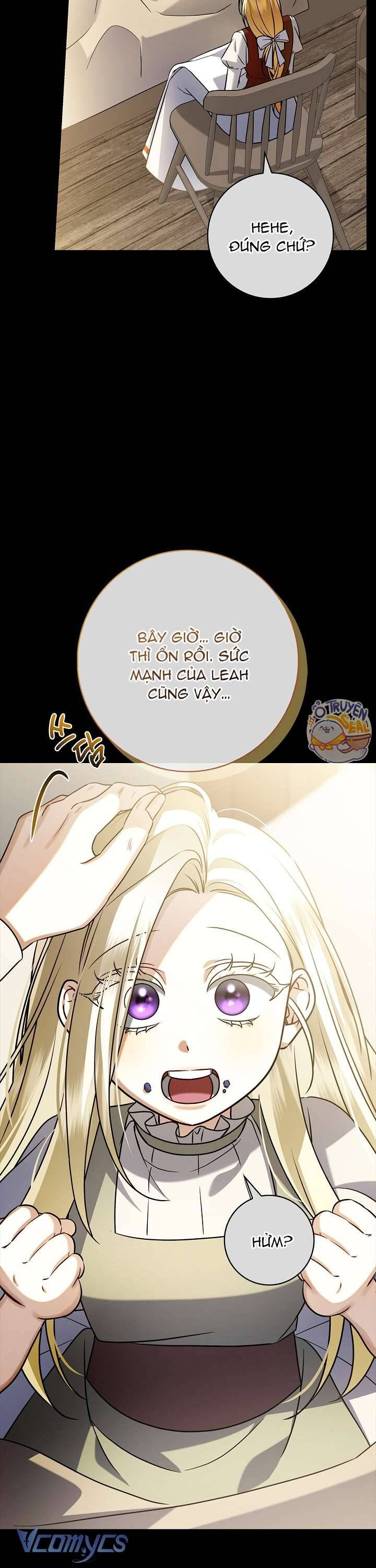 Xin Lỗi Vì Tôi Không Thể Rời Mắt Khỏi Vẻ Ngoài Của Ngài Chapter 10 - Trang 2