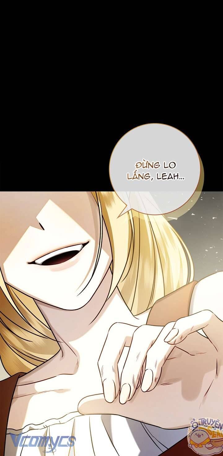 Xin Lỗi Vì Tôi Không Thể Rời Mắt Khỏi Vẻ Ngoài Của Ngài Chapter 10 - Trang 2