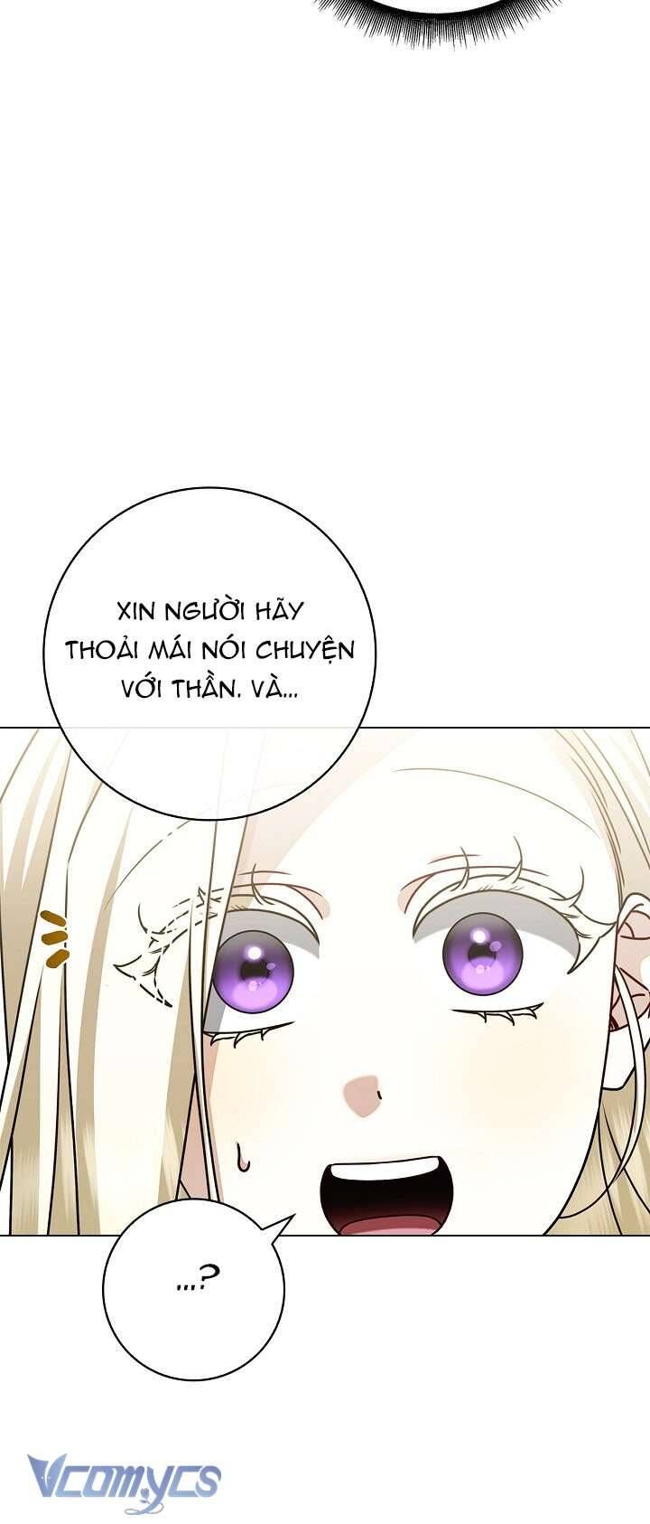 Xin Lỗi Vì Tôi Không Thể Rời Mắt Khỏi Vẻ Ngoài Của Ngài Chapter 11 - Trang 2