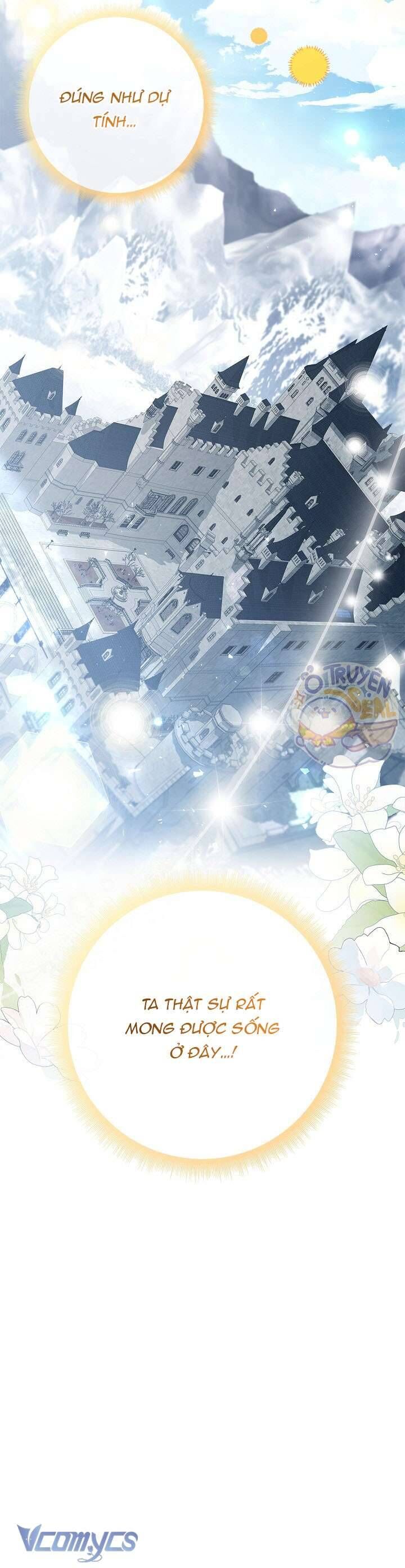 Xin Lỗi Vì Tôi Không Thể Rời Mắt Khỏi Vẻ Ngoài Của Ngài Chapter 11 - Trang 2