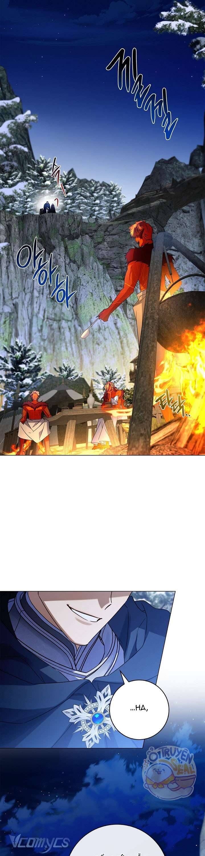 Xin Lỗi Vì Tôi Không Thể Rời Mắt Khỏi Vẻ Ngoài Của Ngài Chapter 11 - Trang 2