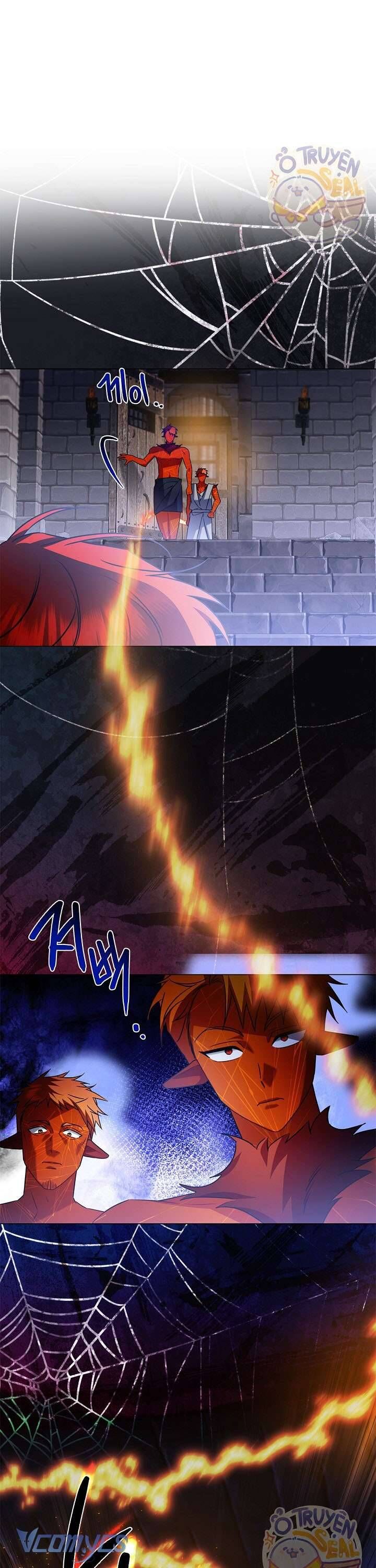 Xin Lỗi Vì Tôi Không Thể Rời Mắt Khỏi Vẻ Ngoài Của Ngài Chapter 11 - Trang 2