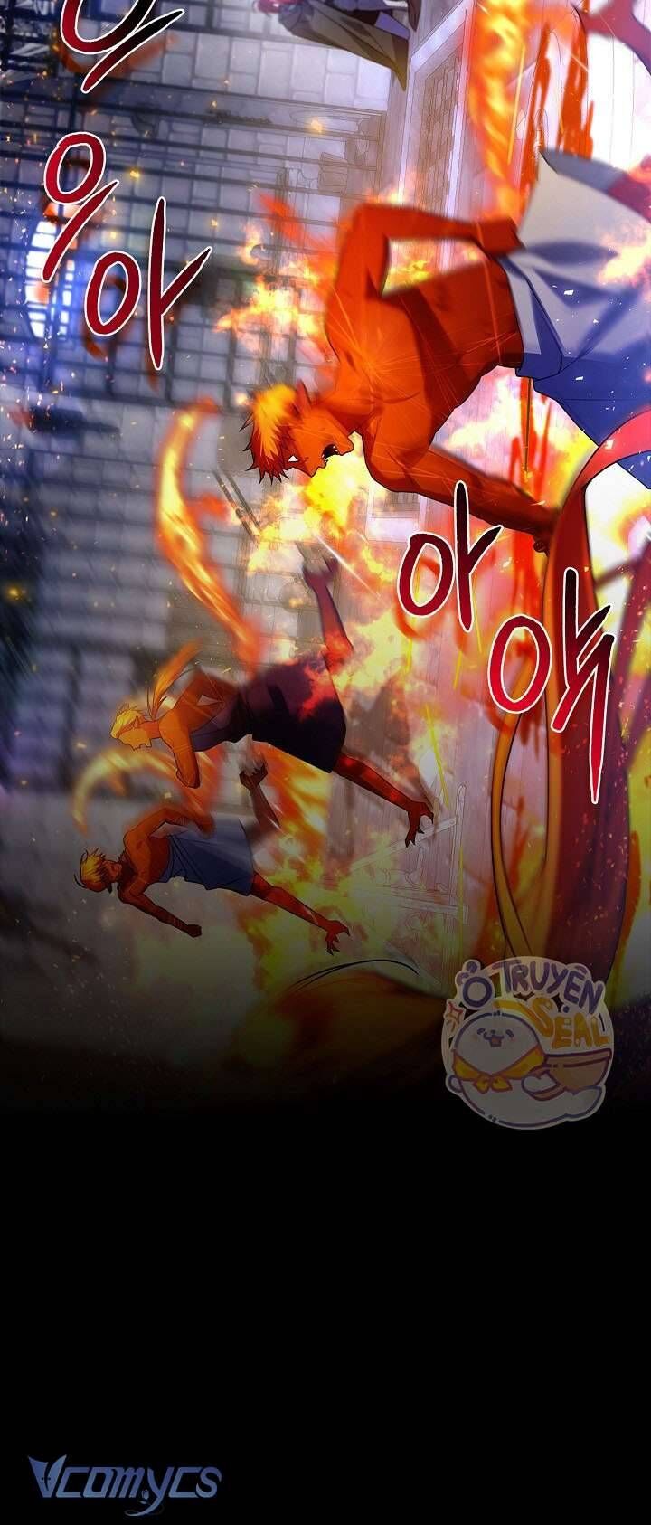 Xin Lỗi Vì Tôi Không Thể Rời Mắt Khỏi Vẻ Ngoài Của Ngài Chapter 11 - Trang 2