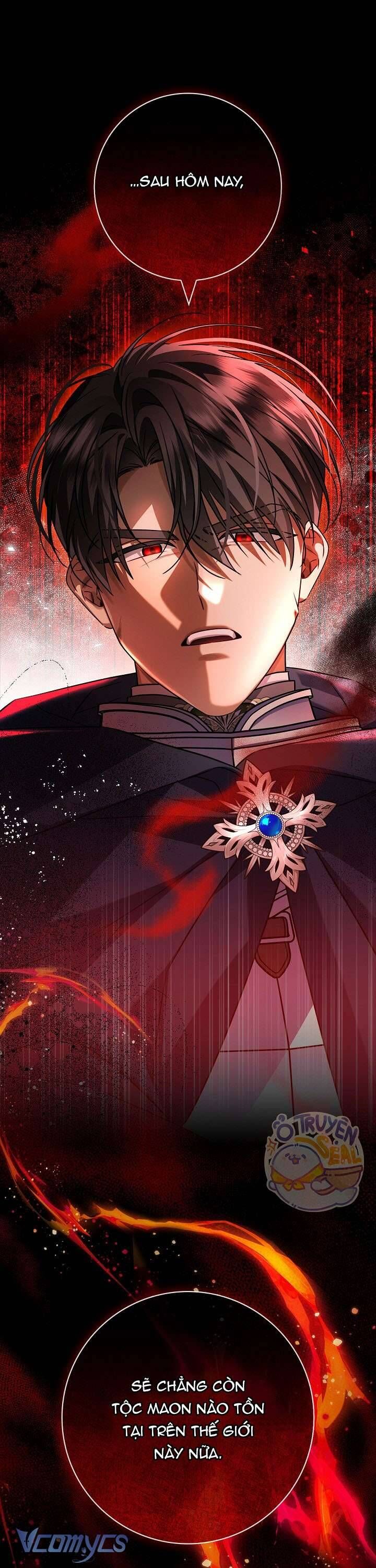 Xin Lỗi Vì Tôi Không Thể Rời Mắt Khỏi Vẻ Ngoài Của Ngài Chapter 11 - Trang 2