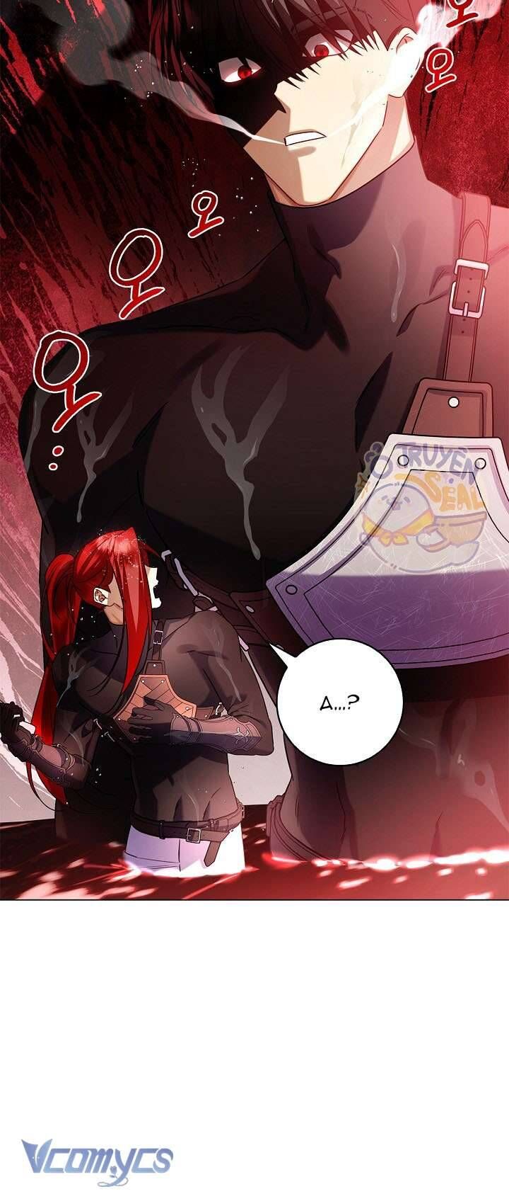 Xin Lỗi Vì Tôi Không Thể Rời Mắt Khỏi Vẻ Ngoài Của Ngài Chapter 12 - Trang 2