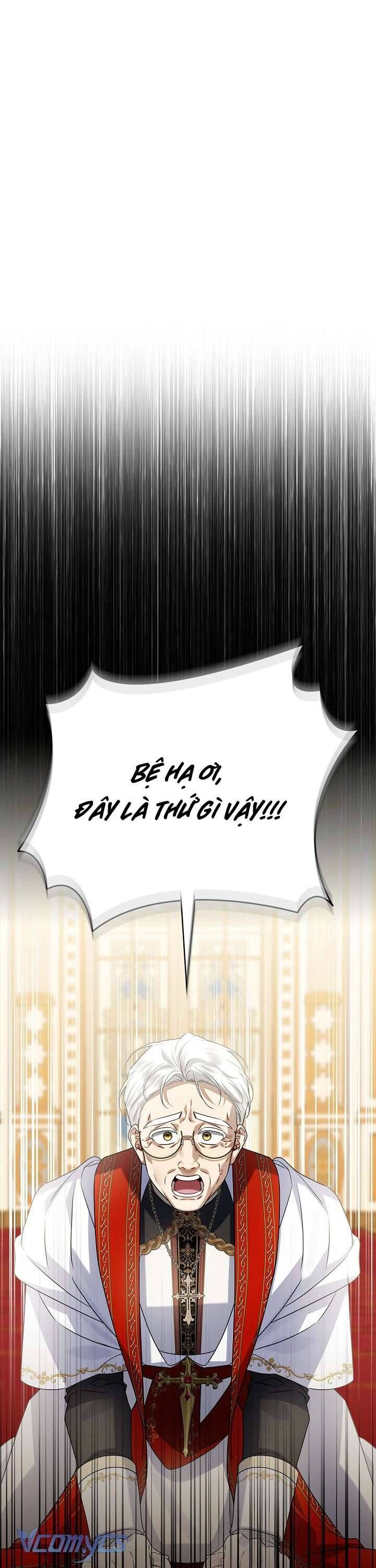 Xin Lỗi Vì Tôi Không Thể Rời Mắt Khỏi Vẻ Ngoài Của Ngài Chapter 12 - Trang 2