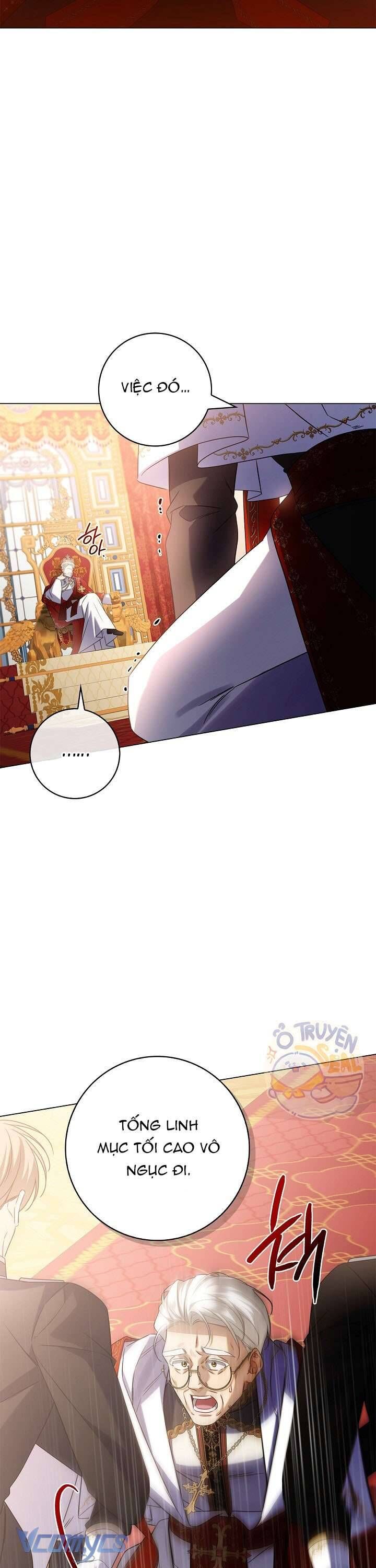 Xin Lỗi Vì Tôi Không Thể Rời Mắt Khỏi Vẻ Ngoài Của Ngài Chapter 12 - Trang 2