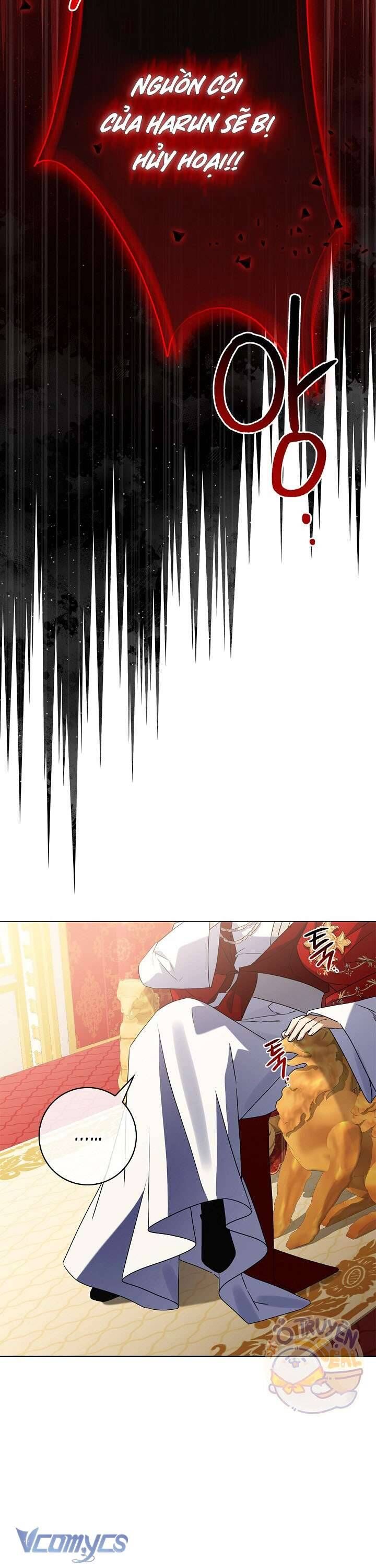 Xin Lỗi Vì Tôi Không Thể Rời Mắt Khỏi Vẻ Ngoài Của Ngài Chapter 12 - Trang 2