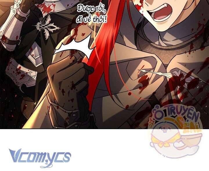 Xin Lỗi Vì Tôi Không Thể Rời Mắt Khỏi Vẻ Ngoài Của Ngài Chapter 12 - Trang 2