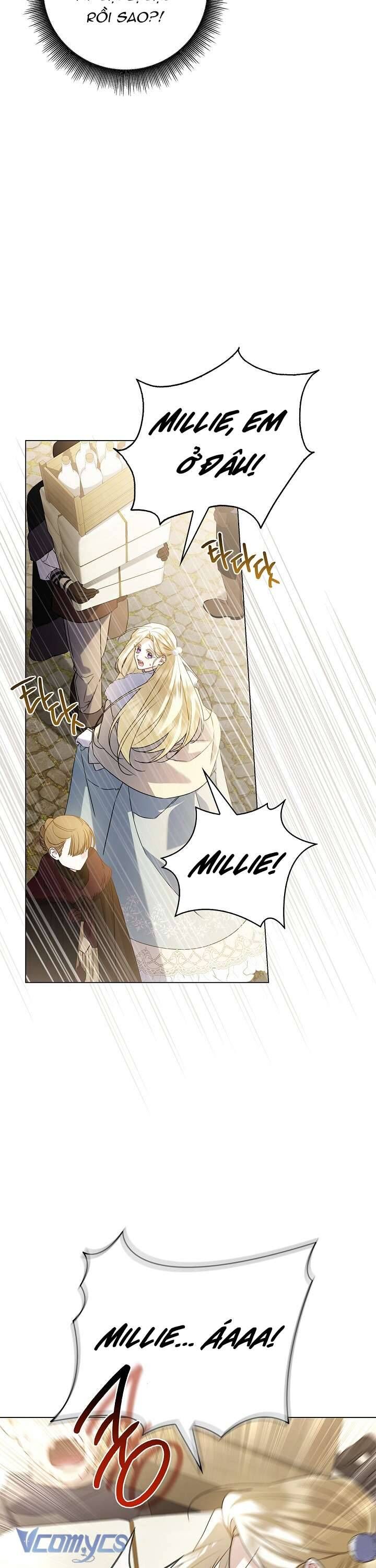 Xin Lỗi Vì Tôi Không Thể Rời Mắt Khỏi Vẻ Ngoài Của Ngài Chapter 13 - Trang 2