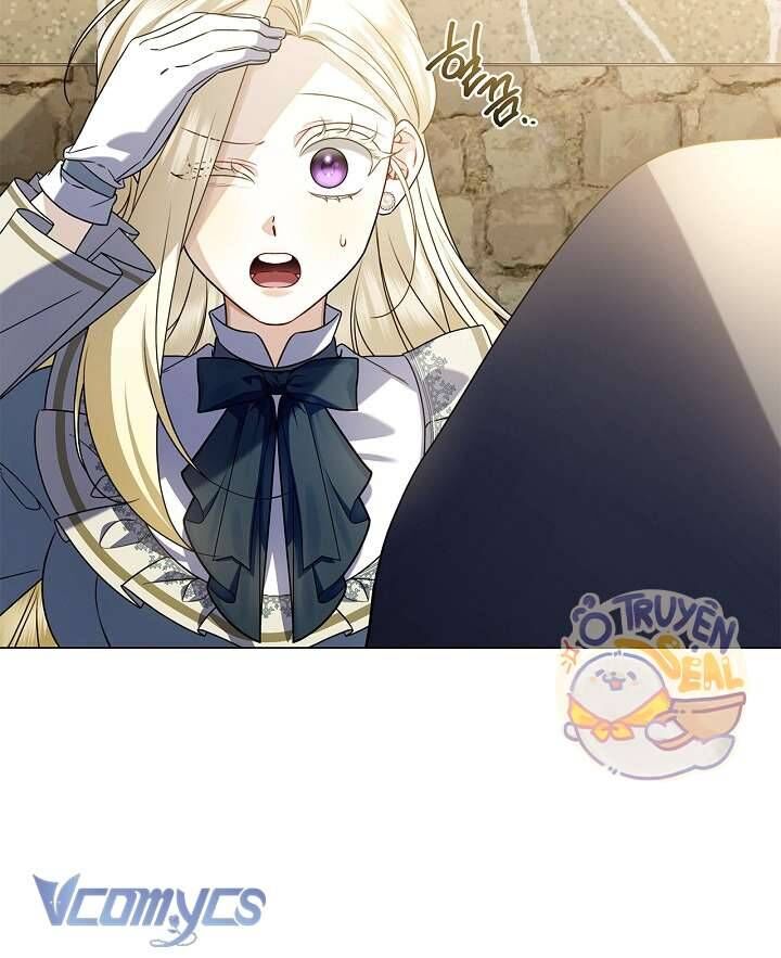 Xin Lỗi Vì Tôi Không Thể Rời Mắt Khỏi Vẻ Ngoài Của Ngài Chapter 13 - Trang 2