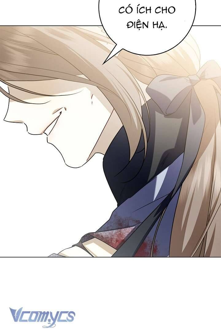 Xin Lỗi Vì Tôi Không Thể Rời Mắt Khỏi Vẻ Ngoài Của Ngài Chapter 13 - Trang 2
