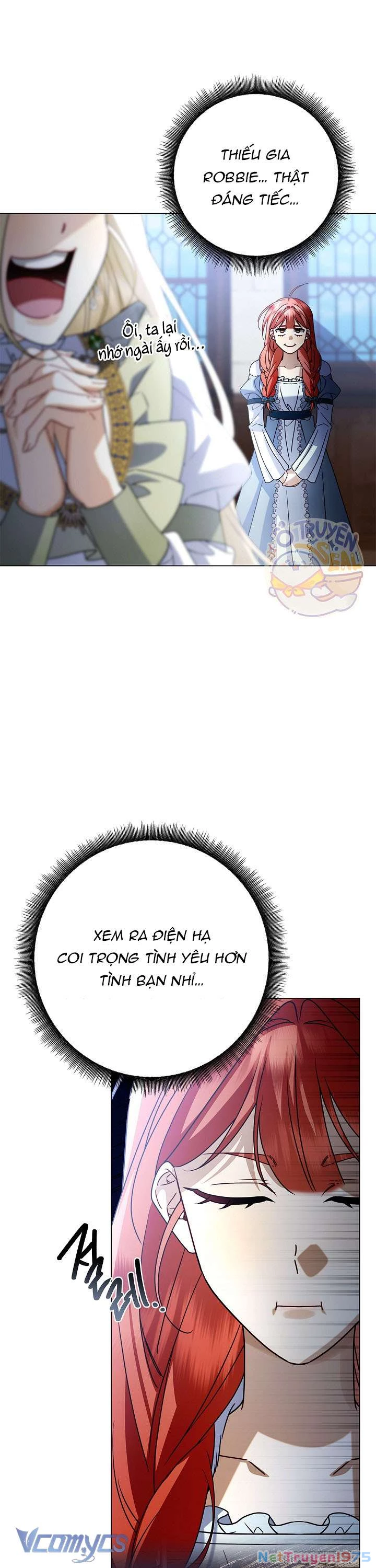 Xin Lỗi Vì Tôi Không Thể Rời Mắt Khỏi Vẻ Ngoài Của Ngài Chapter 15 - Trang 2