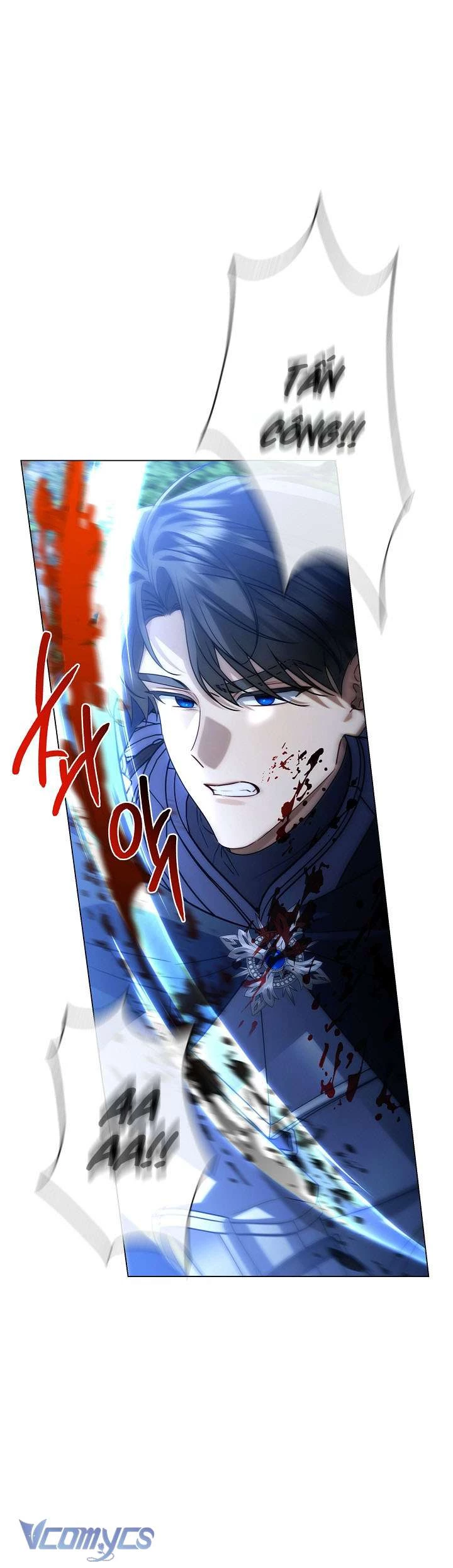 Xin Lỗi Vì Tôi Không Thể Rời Mắt Khỏi Vẻ Ngoài Của Ngài Chapter 15 - Trang 2