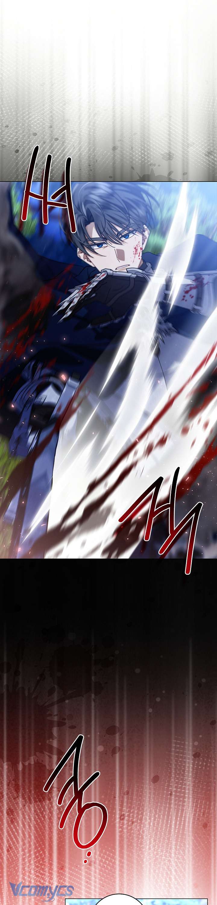 Xin Lỗi Vì Tôi Không Thể Rời Mắt Khỏi Vẻ Ngoài Của Ngài Chapter 16 - Trang 2