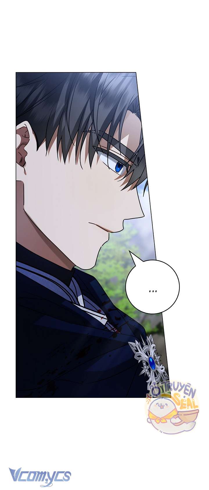 Xin Lỗi Vì Tôi Không Thể Rời Mắt Khỏi Vẻ Ngoài Của Ngài Chapter 16 - Trang 2