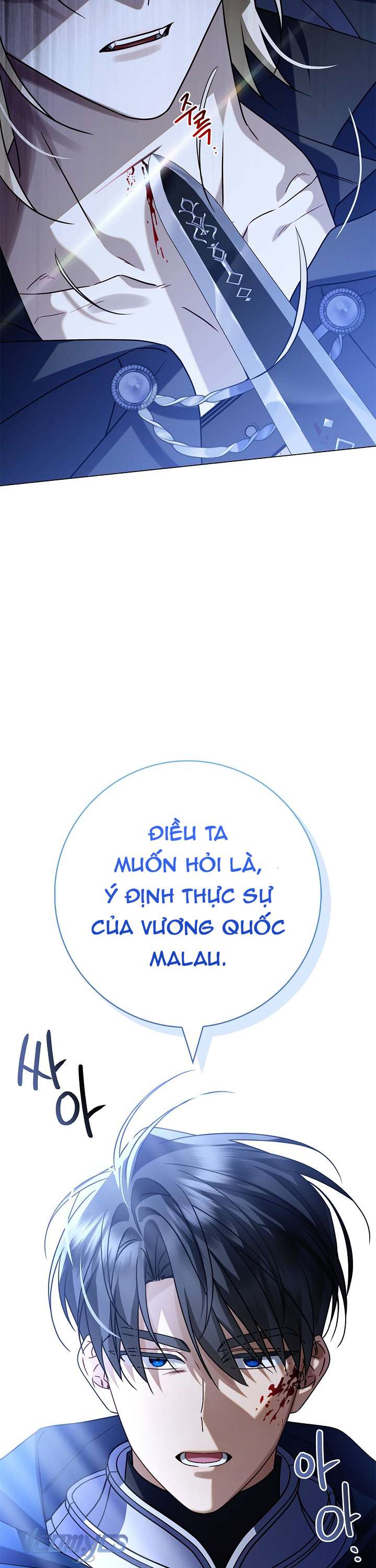 Xin Lỗi Vì Tôi Không Thể Rời Mắt Khỏi Vẻ Ngoài Của Ngài Chapter 16 - Trang 2