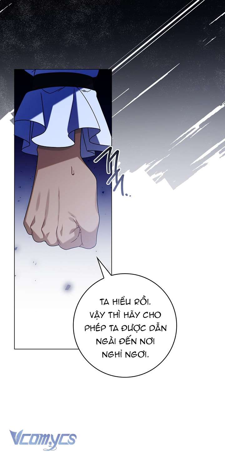 Xin Lỗi Vì Tôi Không Thể Rời Mắt Khỏi Vẻ Ngoài Của Ngài Chapter 16 - Trang 2