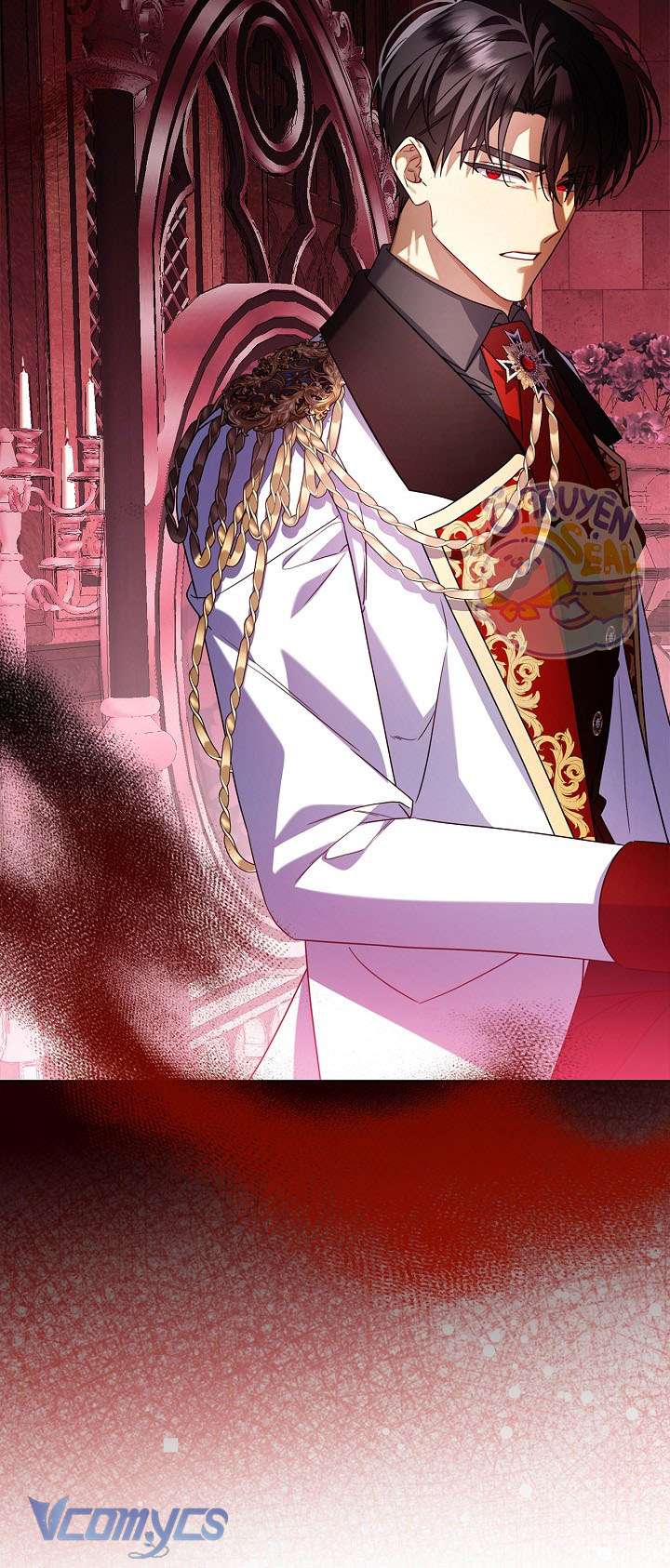 Xin Lỗi Vì Tôi Không Thể Rời Mắt Khỏi Vẻ Ngoài Của Ngài Chapter 17 - Trang 2